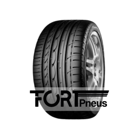 Pneu YOKOHAMA Advan Sport V103 255/40 R 19 100Y XL