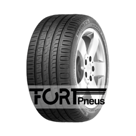 Pneu BARUM Bravuris 3HM 245/40 R 18 93