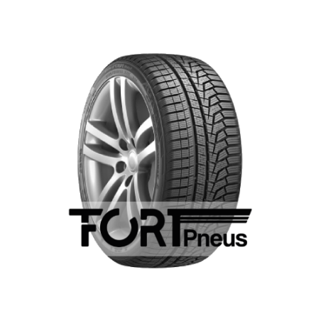 Pneu HANKOOK Winter ICept evo2 W320 215/55 R 17 98V XL 3PMSF