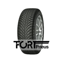 Pneu YOKOHAMA BluEarth 4S AW21 225/40 R 18 92W XL 3PMSF