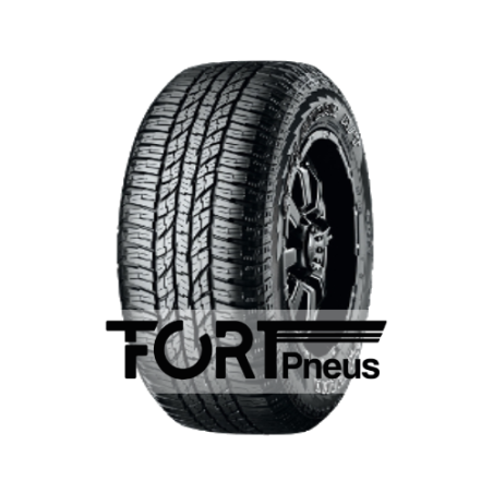Pneu YOKOHAMA Geolandar A/T G015 255/55 R 19 111H XL 3PMSF