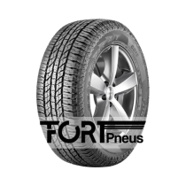 Pneu YOKOHAMA Geolandar A/T G015 255/65 R 17 119/116S 3PMSF