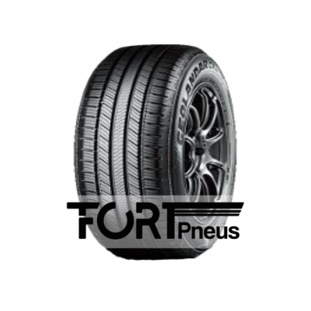 Pneu YOKOHAMA Geolandar CV G058 215/50 R 18 92V