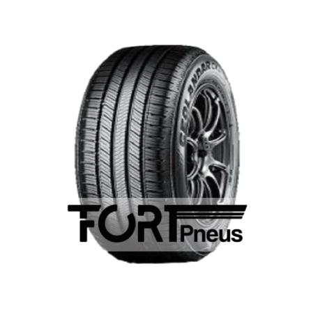Pneu YOKOHAMA Geolandar CV G058 235/60 R 16 100V