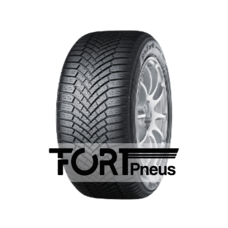 Pneu YOKOHAMA BluEarth Winter V906 SUV 235/65 R 17 108H XL 3PMSF