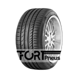Pneu YOKOHAMA BluEarth 4S AW21 215/45 R 17 91W XL 3PMSF
