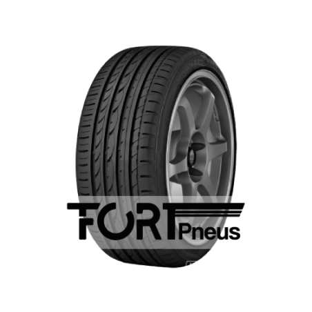 Pneu YOKOHAMA Advan Sport V103S 265/35 R 20 99Y XL
