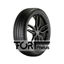 Pneu MICHELIN Pilot Super Sport 245/35 R 21 96Y XL
