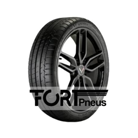 Pneu MICHELIN Pilot Super Sport 245/35 R 21 96Y XL