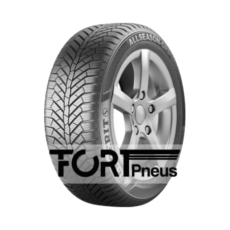 Pneu SEMPERIT Allseason-Grip 195/65 R 15 95V XL 3PMSF