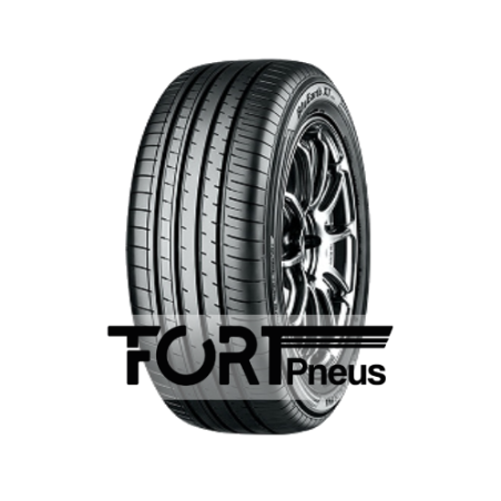 Pneu YOKOHAMA BluEarth-XT AE61 235/55 R 18 100V