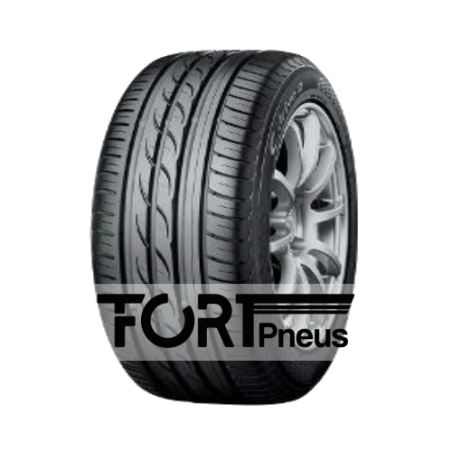 Pneu YOKOHAMA C.drive 2 AC02 225/45 R 17 91V