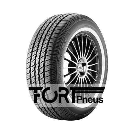 Pneu MAXXIS MA-1 185/75 R 14 89S