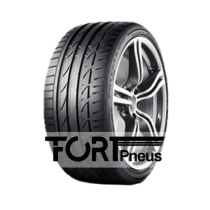 Pneu BRIDGESTONE Potenza S001 245/40 R 18 97Y XL