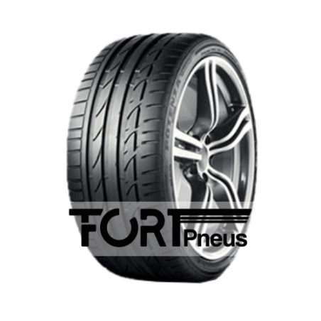 Pneu BRIDGESTONE Potenza S001 245/40 R 18 97Y XL