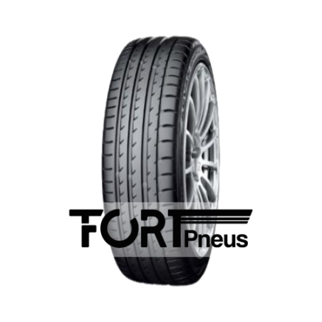 Pneu YOKOHAMA Advan Sport V105S 265/40 R 20 104Y XL