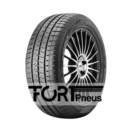 Pneu VREDESTEIN Quatrac 5 205/45 R 17 88Y XL 3PMSF