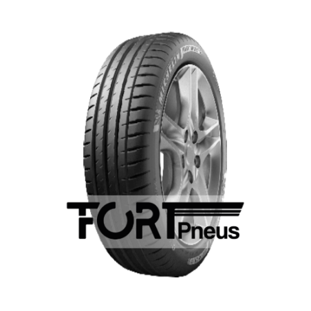 PN MIC 255/40R20 XL 101Y P SPORT 4