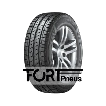 Pneu HANKOOK Winter ICept LV RW12 235/65 R 16 121/119R 3PMSF