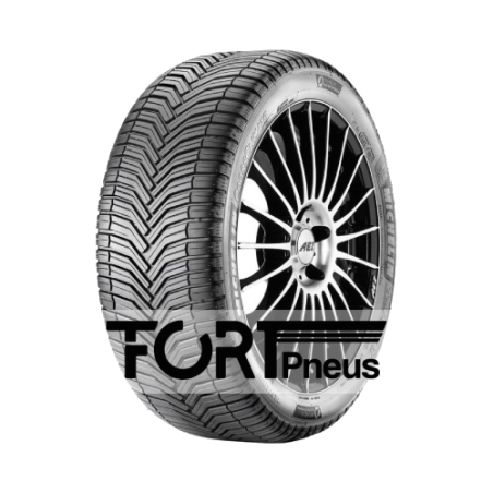 Pneu MICHELIN CrossClimate SUV 225/45 R 19 96W XL 3PMSF