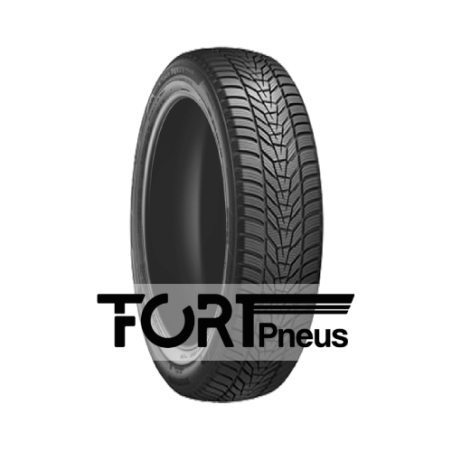 Pneu HANKOOK Winter Icept EVO3 X W330A 305/40 R 20 112V XL 3PMSF