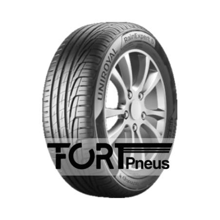 Pneu UNIROYAL Rainexpert 5 215/60 R 17 96V