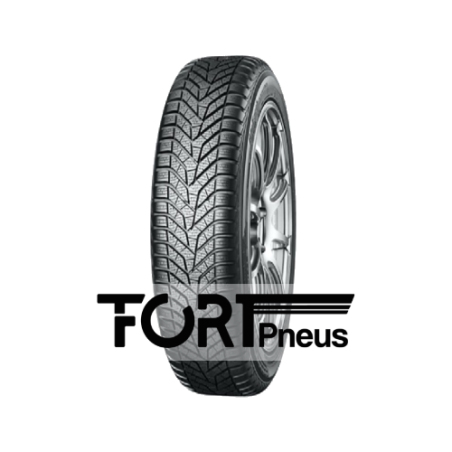 Pneu YOKOHAMA Bluearth Winter V905 235/55 R 18 100V 3PMSF