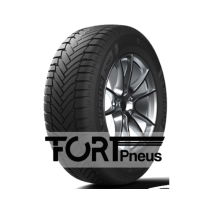 Pneu MICHELIN Alpin 6 215/40 R 17 87V XL 3PMSF