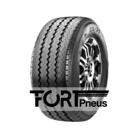 Pneu CST  CL31 165/80 R 14 97/95R
