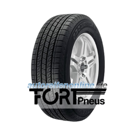 Pneu YOKOHAMA Geolandar H/T G056 215/70 R 15 98H