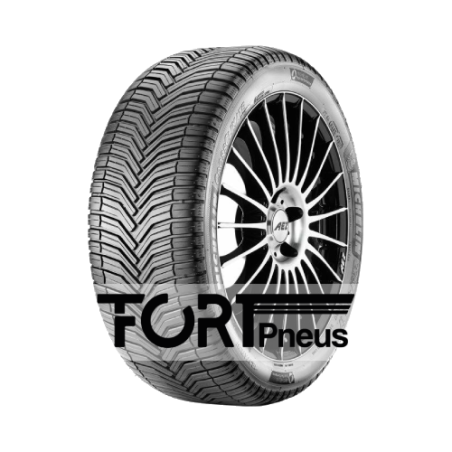 Pneu MICHELIN CrossClimate SUV 235/65 R 17 108W XL 3PMSF