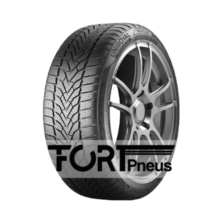 Pneu UNIROYAL Winterexpert 255/55 R 18 109V XL 3PMSF