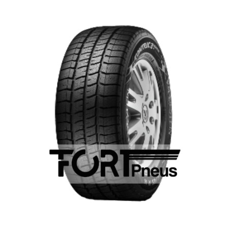 Pneu VREDESTEIN Comtrac 2 Winter  225/65 R 16 112/110R 3PMSF