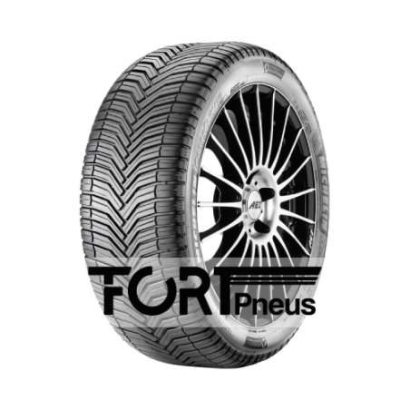 Pneu MICHELIN CrossClimate  255/40 R 19 100Y XL 3PMSF