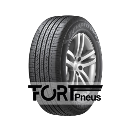 Pneu HANKOOK Dynapro HP2 RA33 235/55 R 19 105V XL