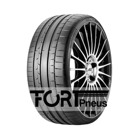 Pneu MICHELIN Pilot Super Sport 295/30 R 20 101Y XL