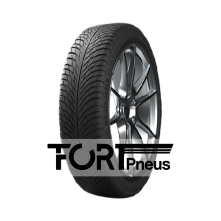 Pneu MICHELIN Pilot Alpin 5 215/45 R 20 95V XL 3PMSF