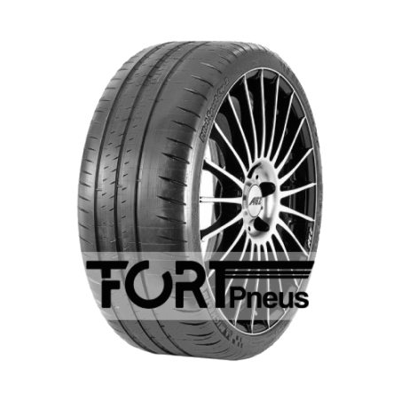 Pneu MICHELIN Pilot Sport Cup 2 Connect 295/30 R 20 101Y XL