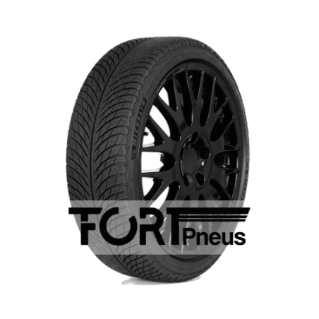 Pneu MICHELIN Pilot Alpin 5 SUV 275/50 R 21 113V XL 3PMSF