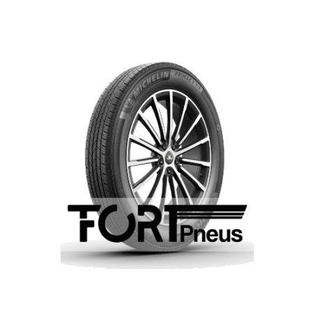 Pneu MICHELIN Primacy A/S 255/55 R 20 110V XL