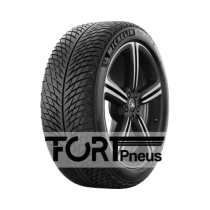 Pneu MICHELIN Pilot Alpin 5 245/45 R 17 99H XL 3PMSF
