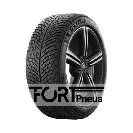 Pneu MICHELIN Pilot Alpin 5 245/45 R 17 99H XL 3PMSF
