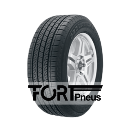 Pneu YOKOHAMA Geolandar H/T G056 275/50 R 21 113V XL