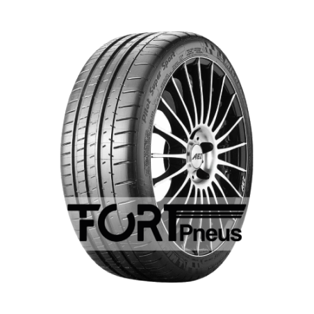 Pneu MICHELIN Pilot Super Sport 255/35 R 19 92Y