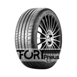 Pneu MICHELIN Pilot Super Sport 255/35 R 19 92Y