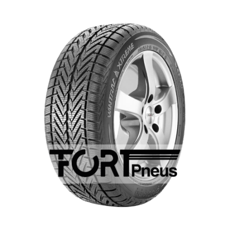 Pneu VREDESTEIN Wintrac Xtreme 215/55 R 16 93H