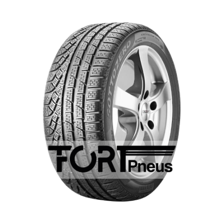 PN VRE 245/40R20 XL 99Y WINTRAC PRO