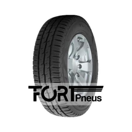 Pneu TOYO Observe VAN 225/55 R 17 109H 3PMSF