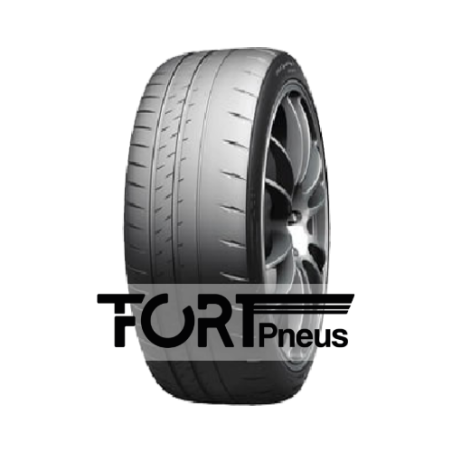Pneu MICHELIN Pilot Sport Cup 2 Connect 295/30 R 20 101Y XL