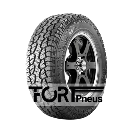 Pneu HANKOOK Dynapro ATM RF10 215/80 R 15 102S